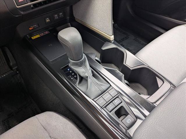 Used 2025 Toyota Camry LE w/ Convenience Package AWD/4WD image 12