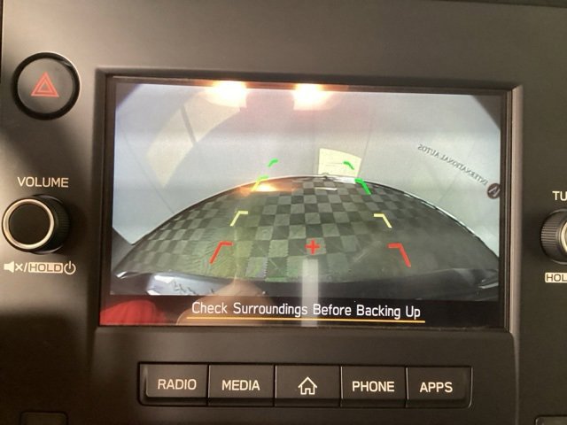 Certified 2025 Subaru Crosstrek 2.0i w/ Convenience Package #1 image 18