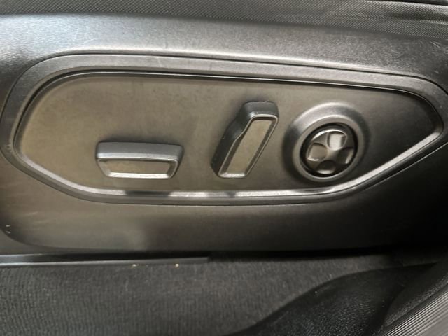 Used 2022 Jeep Grand Cherokee Overland image 15