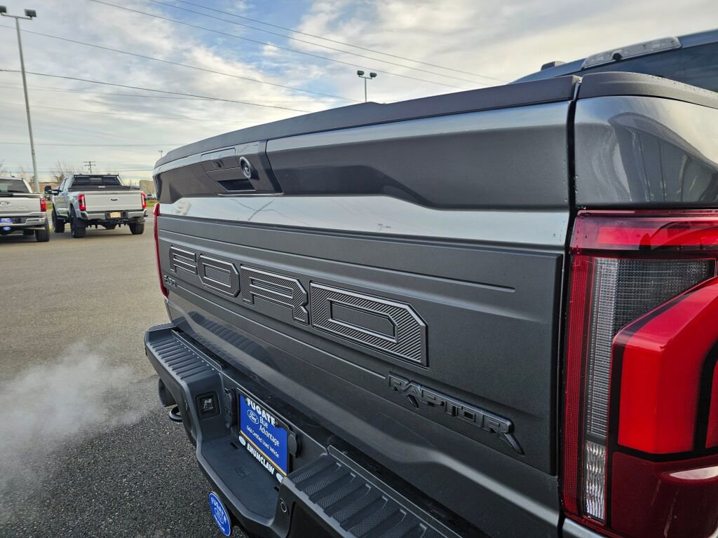 Certified 2024 Ford F150 Raptor image 7