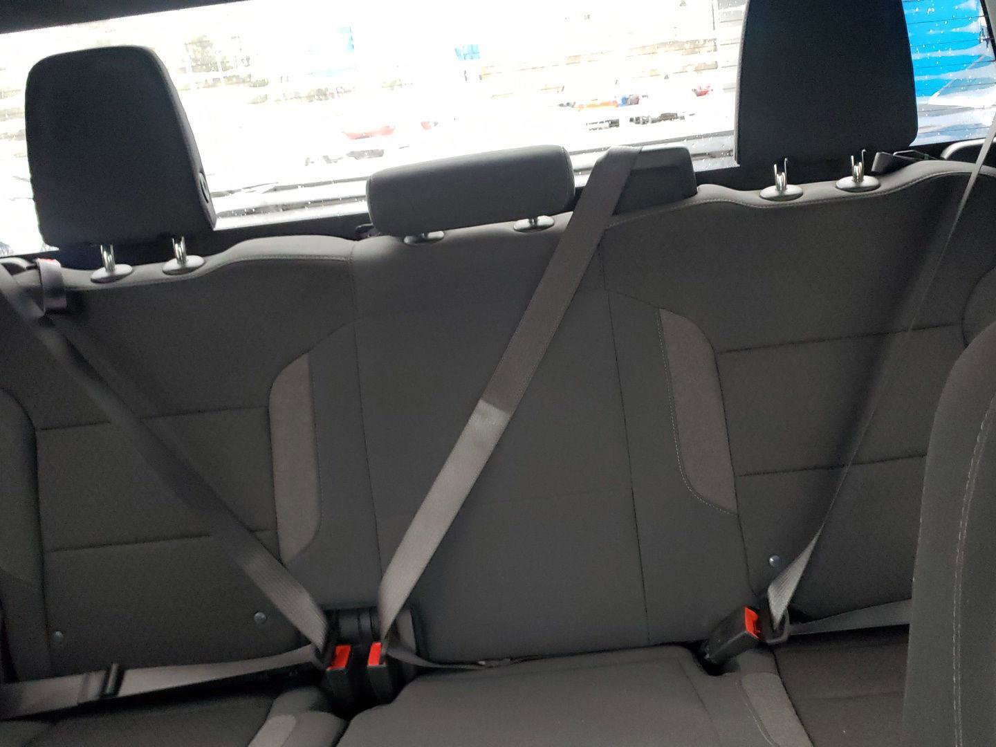 Used 2024 Chevrolet Silverado 2500 LT w/ All Star Edition image 20