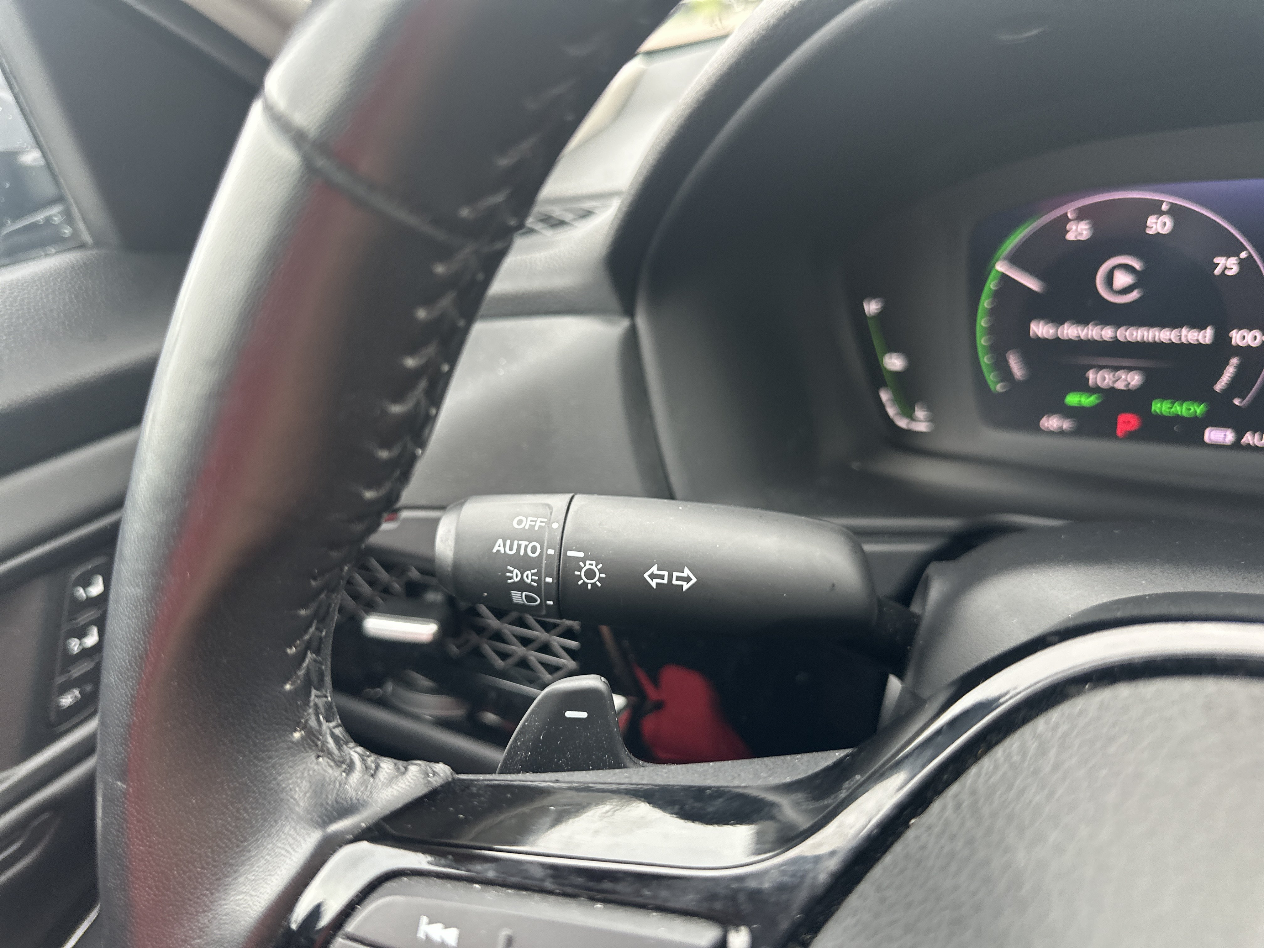 Certified 2024 Honda Accord Touring image 21