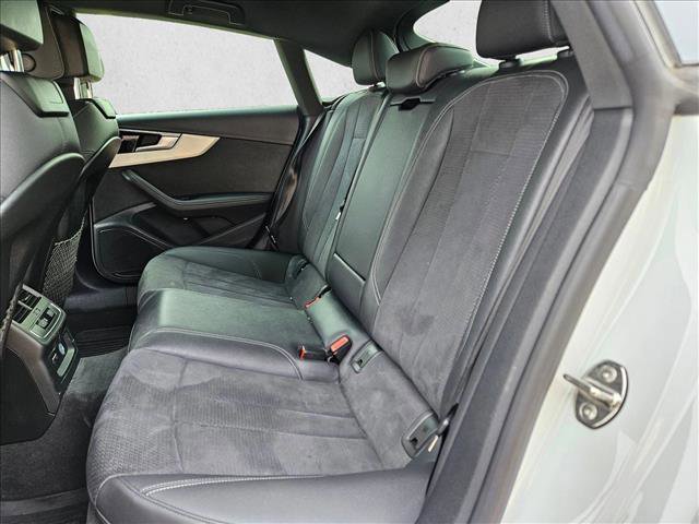 Used 2022 Audi A5 2.0T Premium Plus image 17
