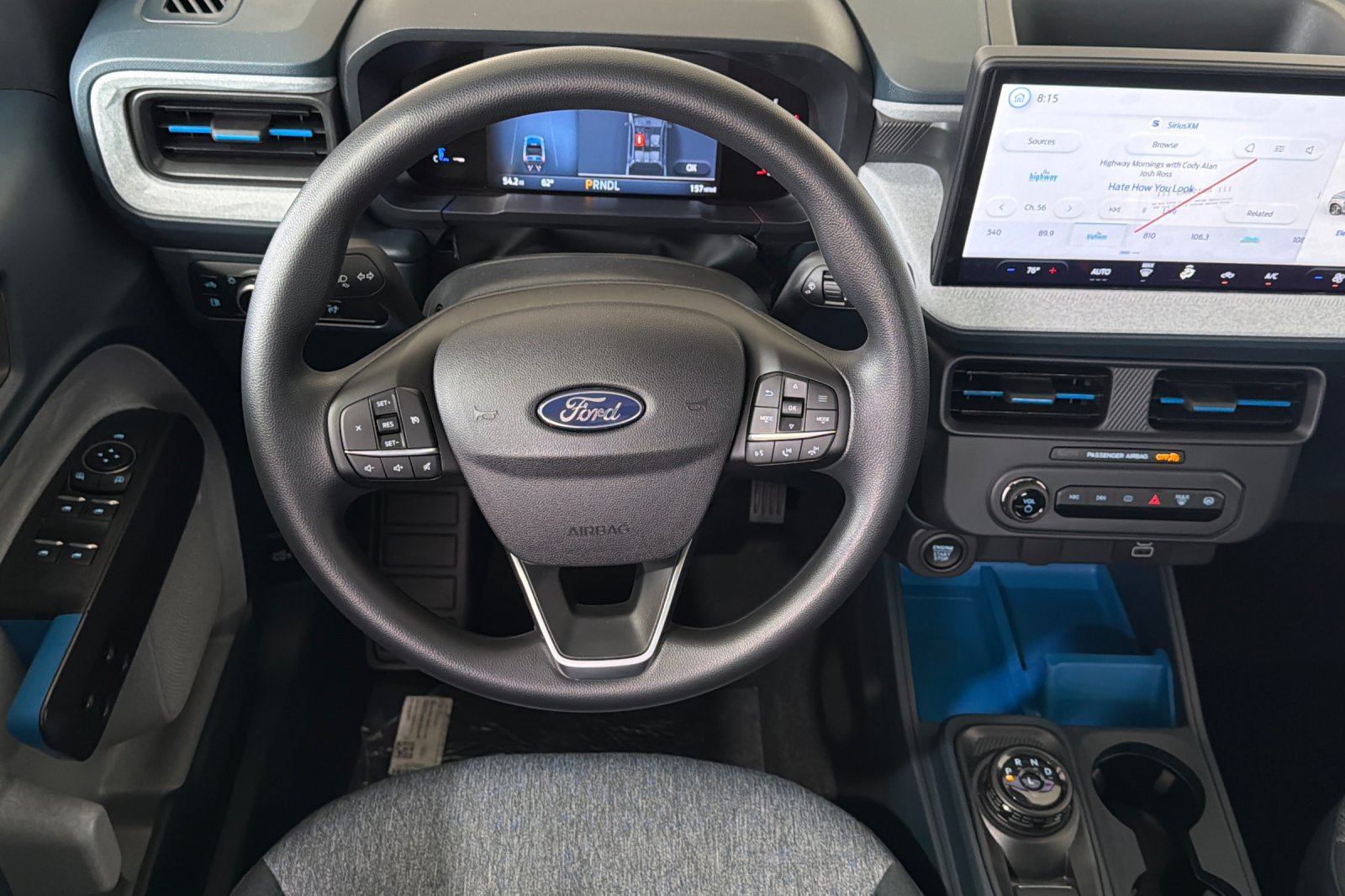 New 2026 Ford Maverick XLT FWD image 15