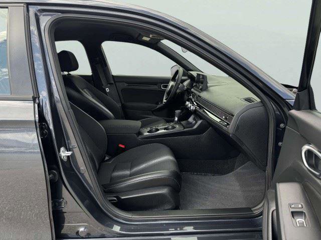 Used 2026 Honda Civic Sport image 39