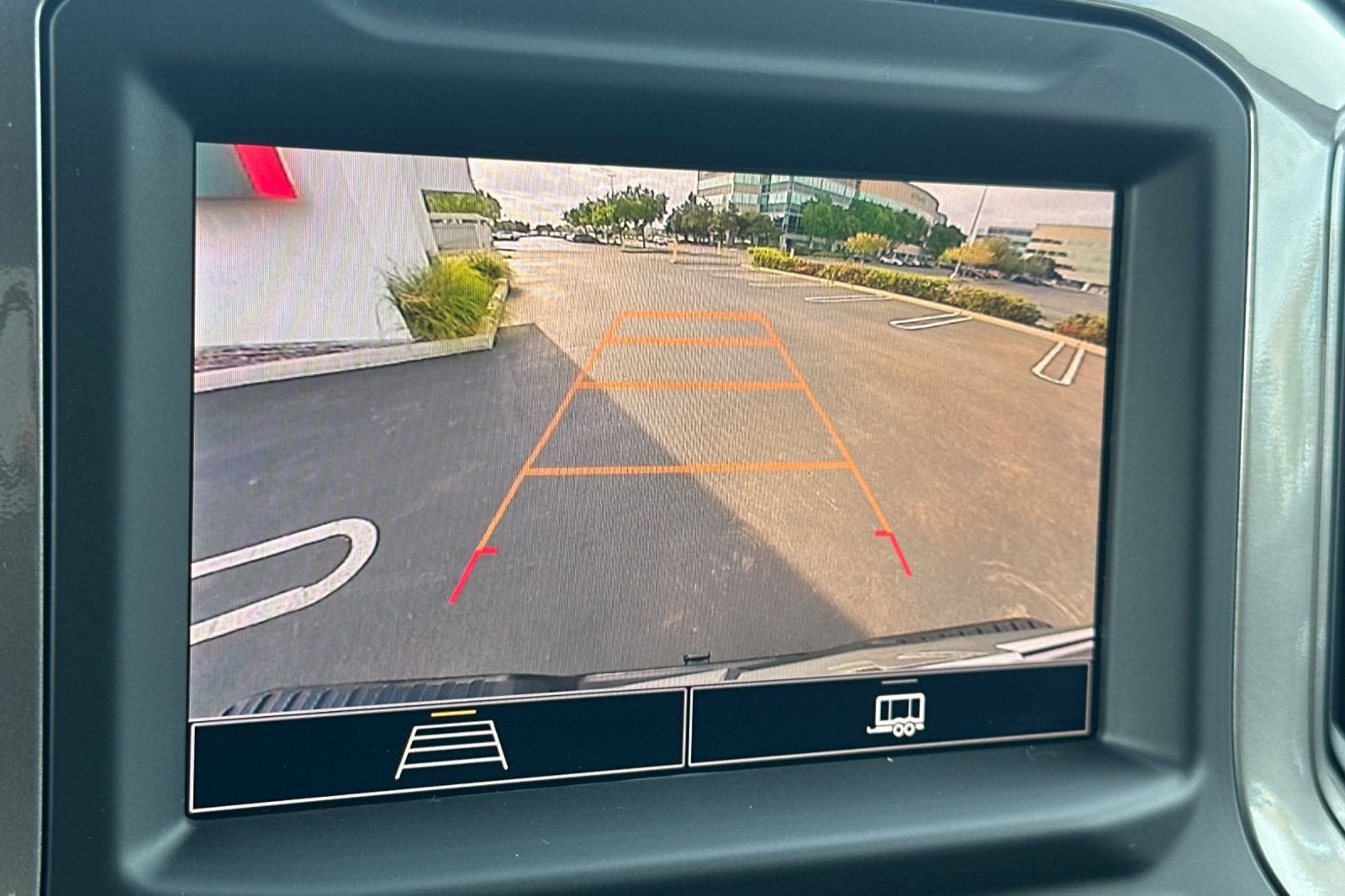 Used 2026 Chevrolet Silverado 1500 Custom w/ Turbomax Blackout Package image 26