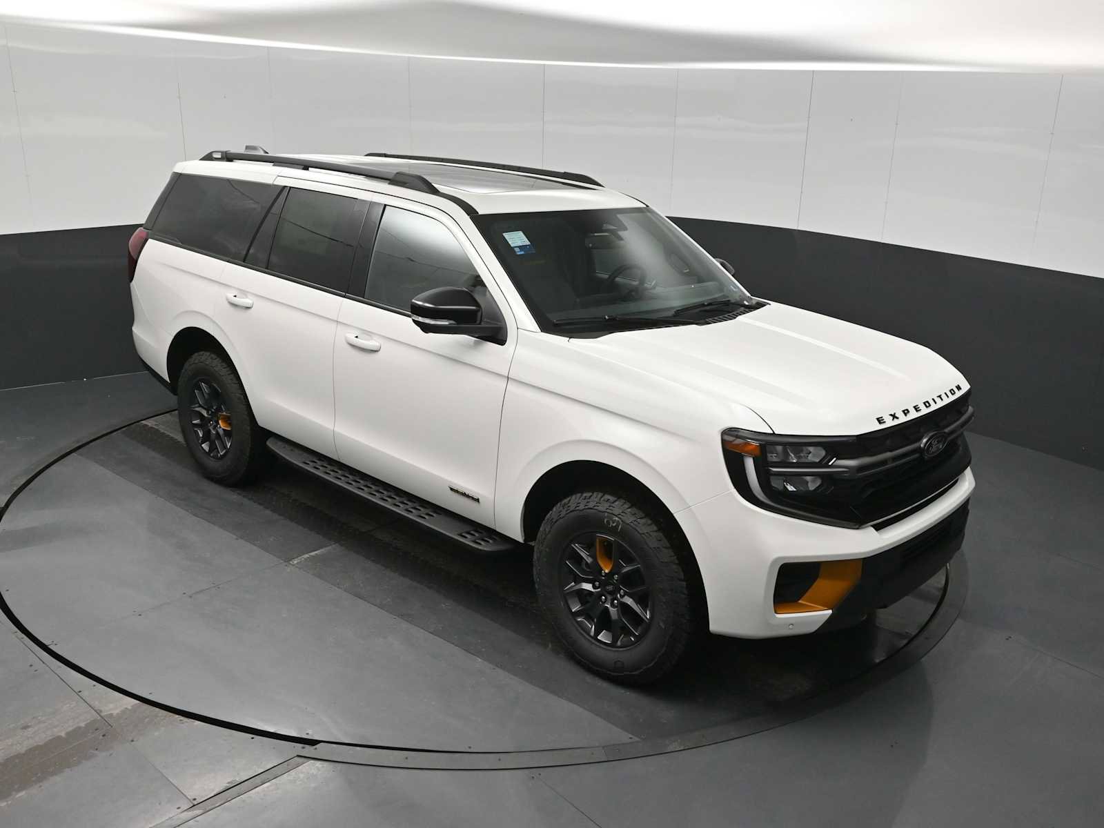 New 2026 Ford Expedition Tremor AWD/4WD image 10