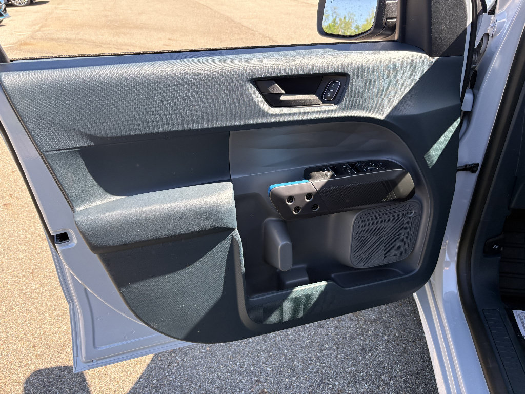 New 2026 Ford Maverick Lobo AWD/4WD image 27
