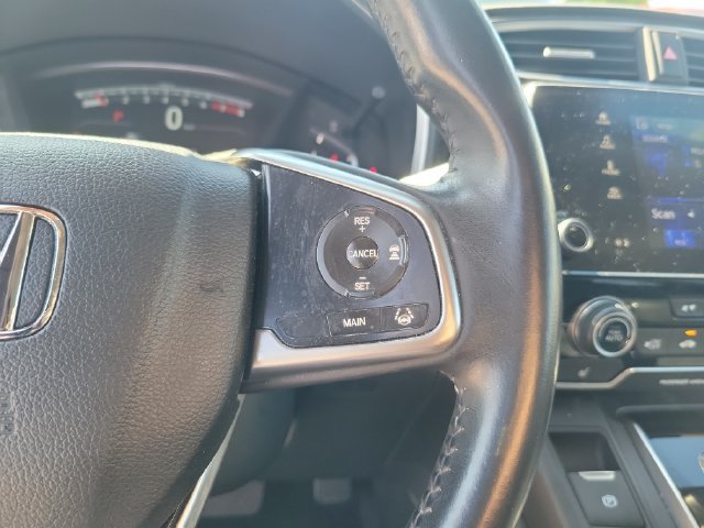 Certified 2018 Honda CR-V EX-L image 19