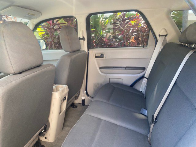 Used 2009 Ford Escape XLS image 77