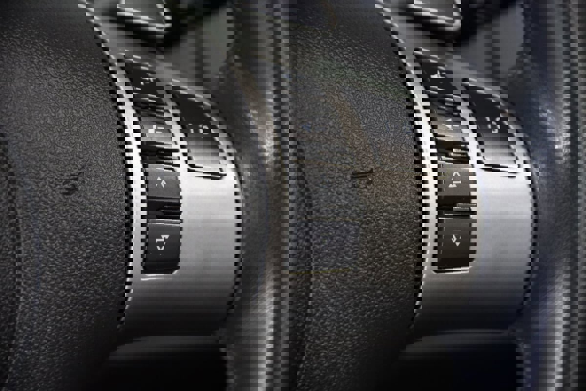 Used 2009 Chevrolet Corvette Convertible w/ Preferred Equipment Group image 48