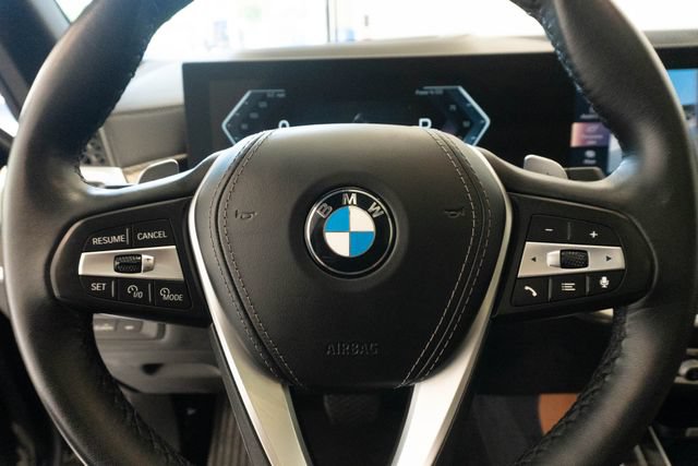 Used 2026 BMW X5 xDrive40i AWD/4WD image 14