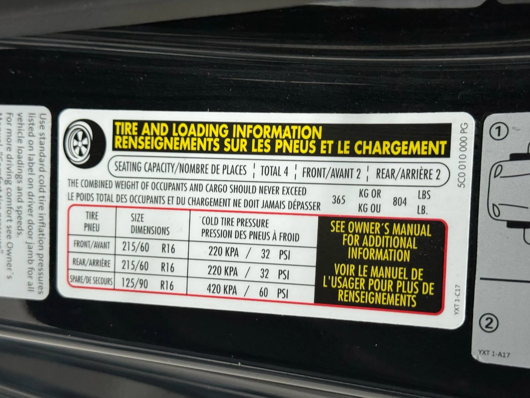 Used 2017 Volkswagen Beetle 1.8T S image 41