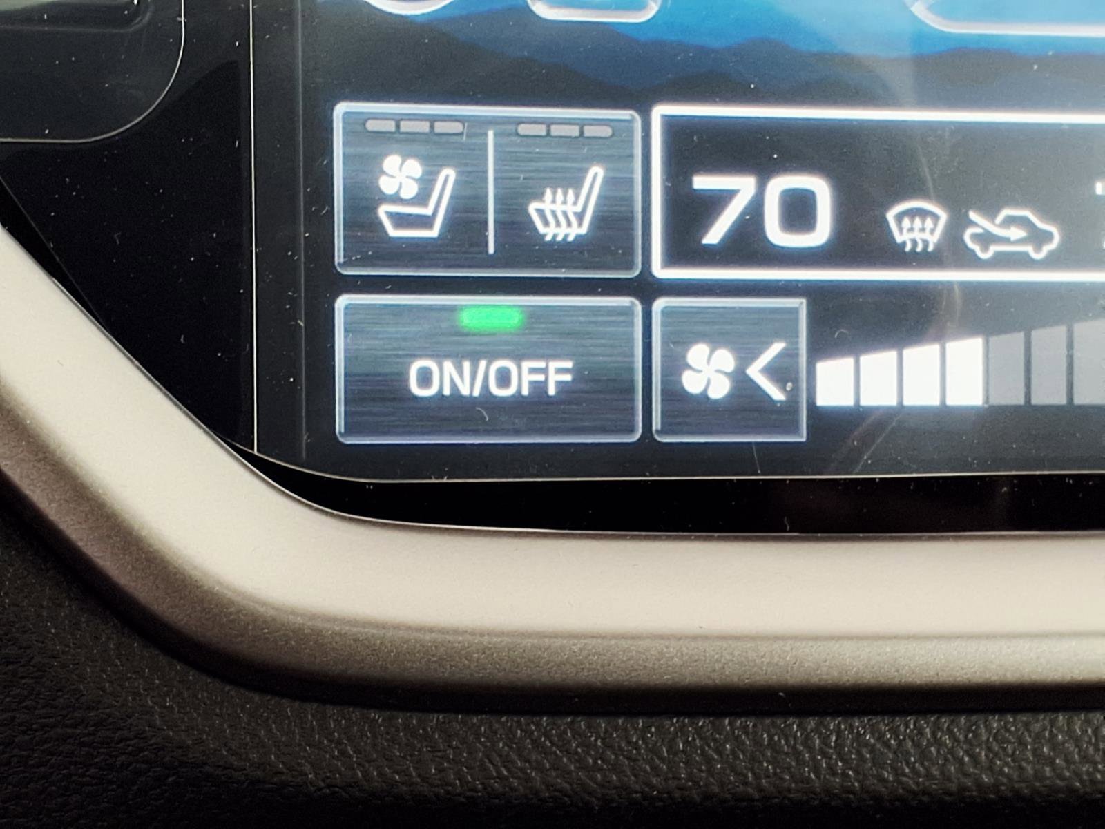 New 2026 Subaru Ascent Touring image 10