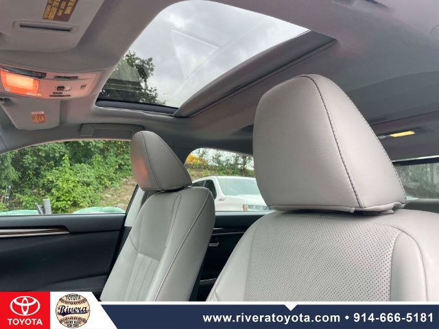 Used 2018 Lexus ES 350 w/ Luxury Package w/Wood Trim FWD image 21
