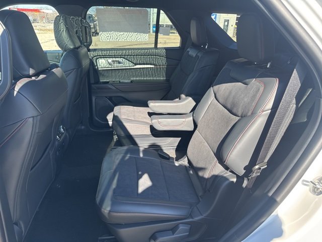 New 2026 Ford Explorer ST image 10