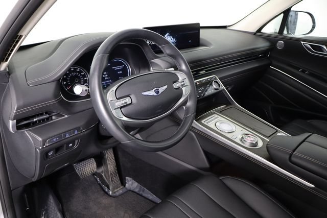 Used 2022 Genesis GV80 2.5T AWD/4WD image 27