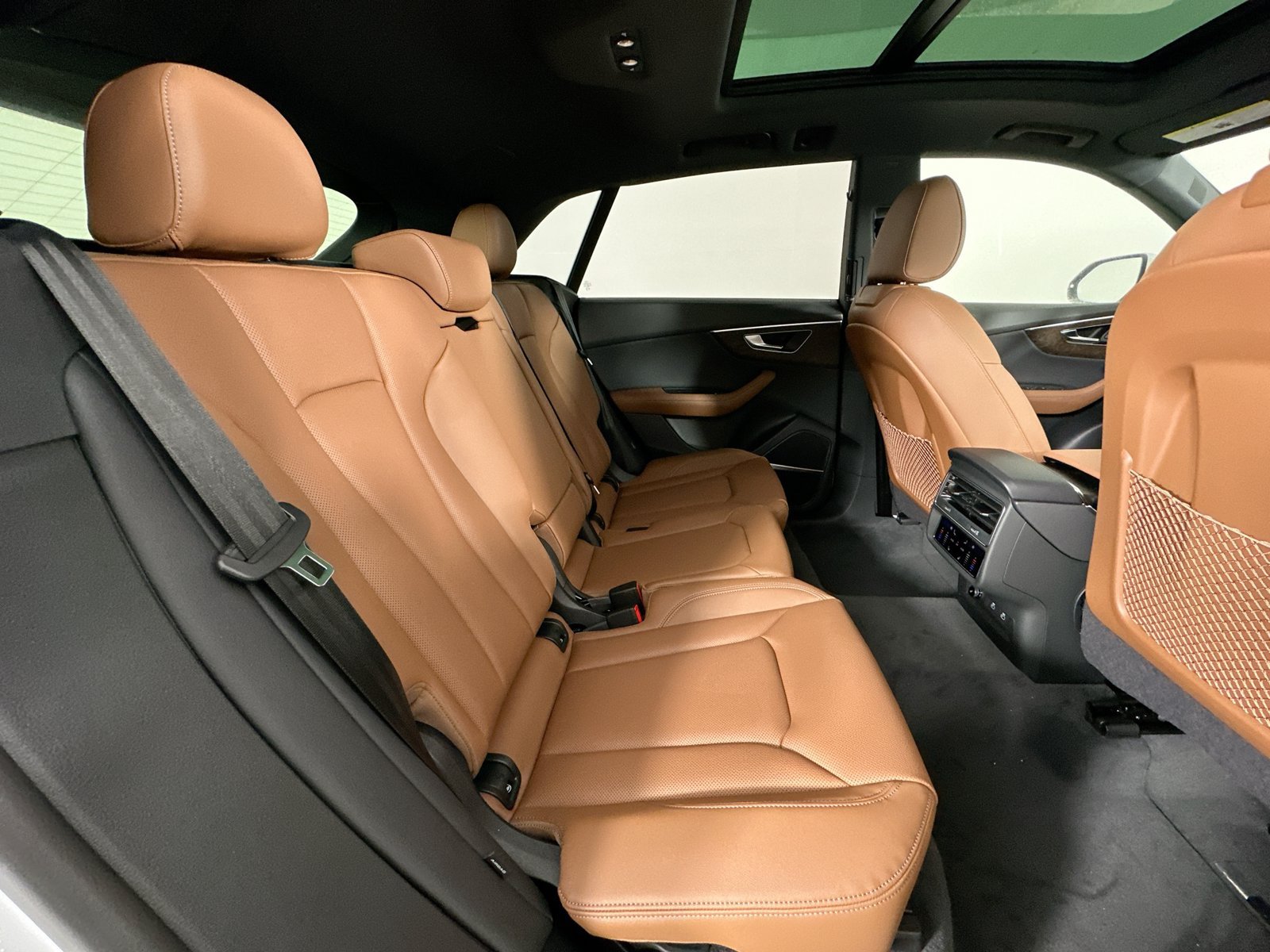 New 2027 Audi Q8 Premium Plus AWD/4WD image 41