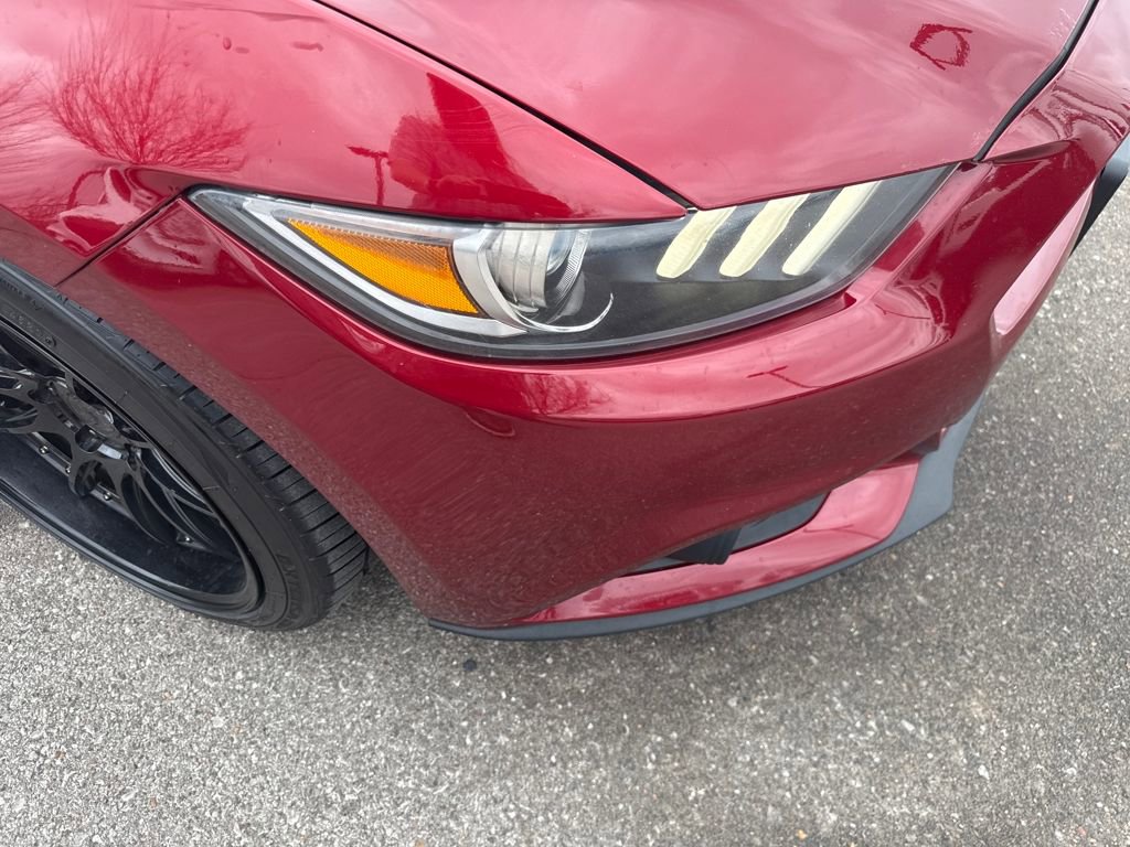Used 2016 Ford Mustang GT Premium image 40