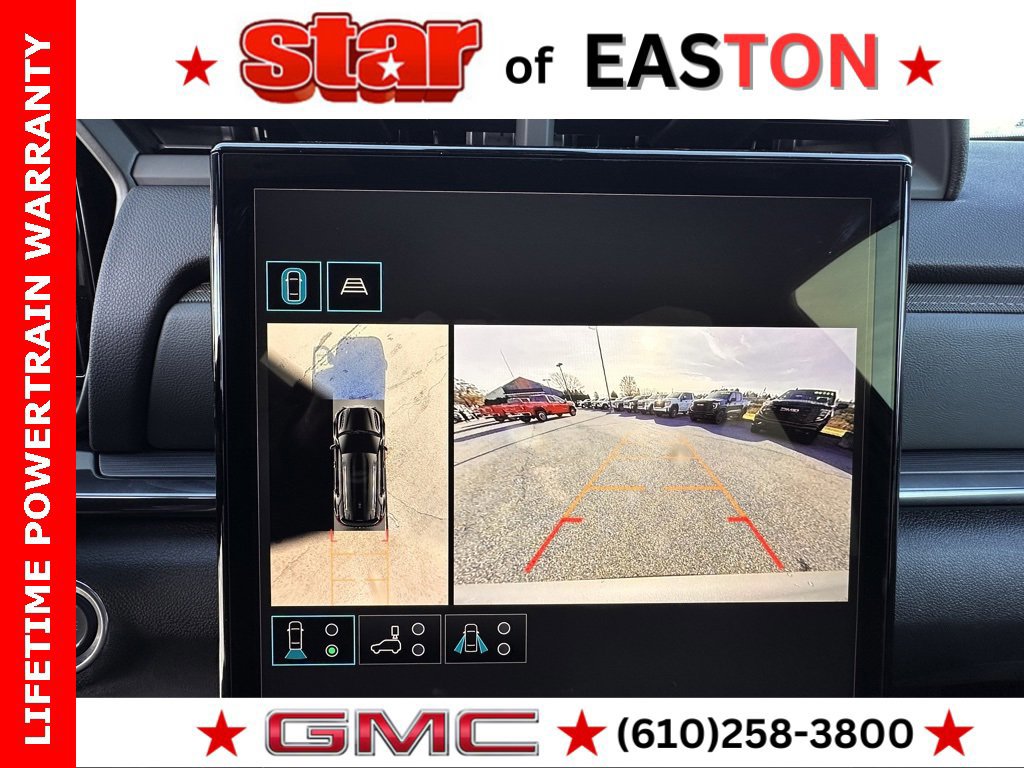 New 2026 GMC Terrain AT4 image 18