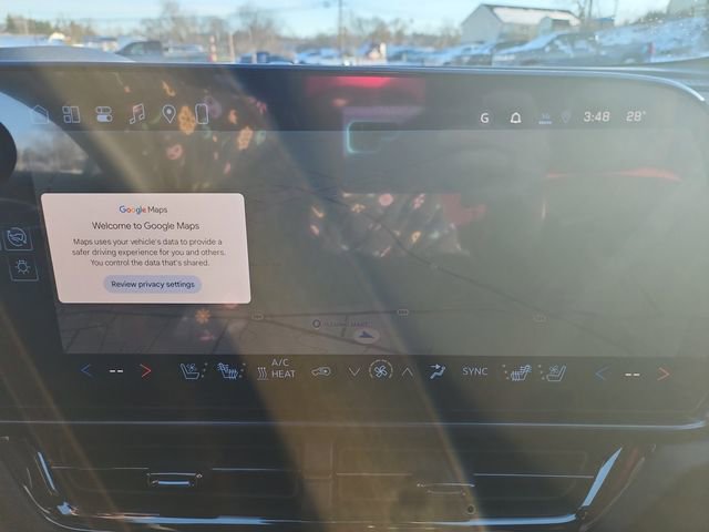 New 2026 Chevrolet Equinox EV RS image 26