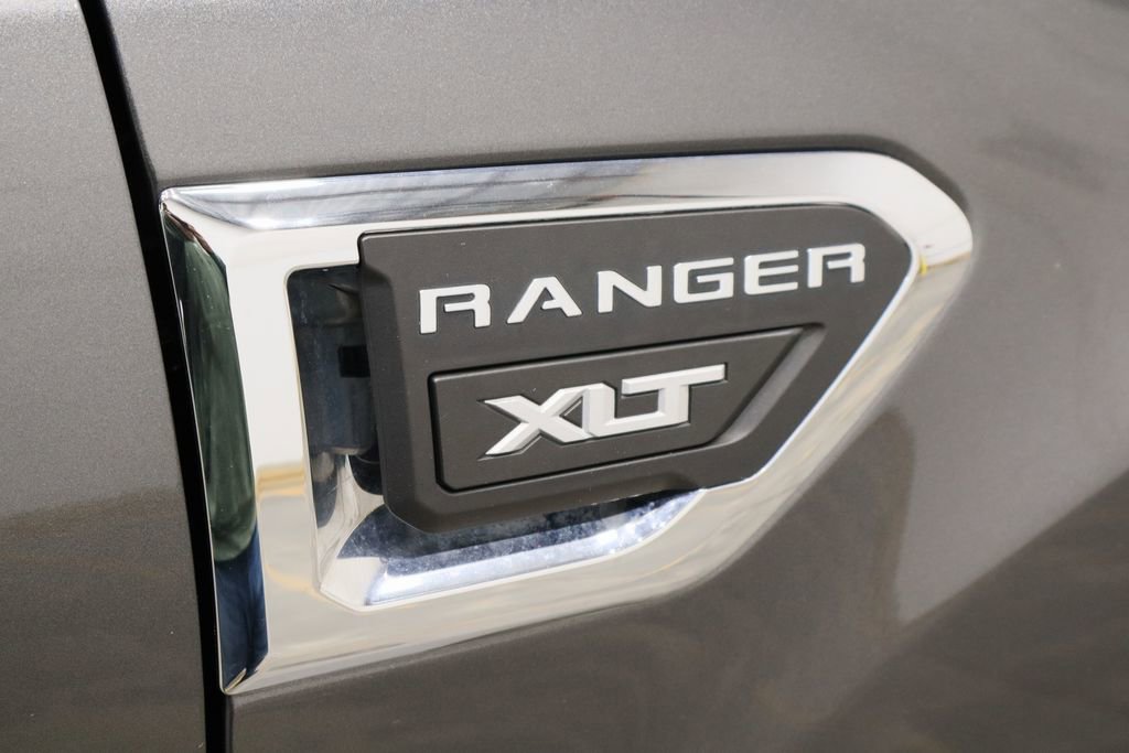 Used 2019 Ford Ranger XLT w/ Equipment Group 301A Mid image 37