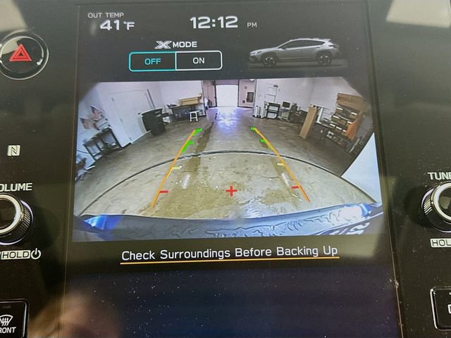 Used 2024 Subaru Crosstrek 2.0i Premium image 23