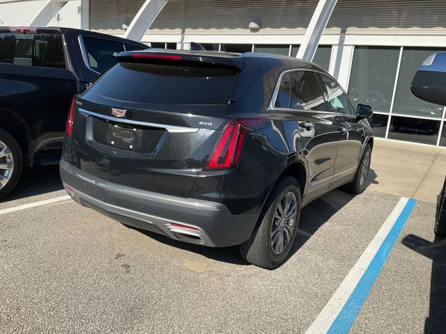 Used 2023 Cadillac XT5 Premium Luxury image 6
