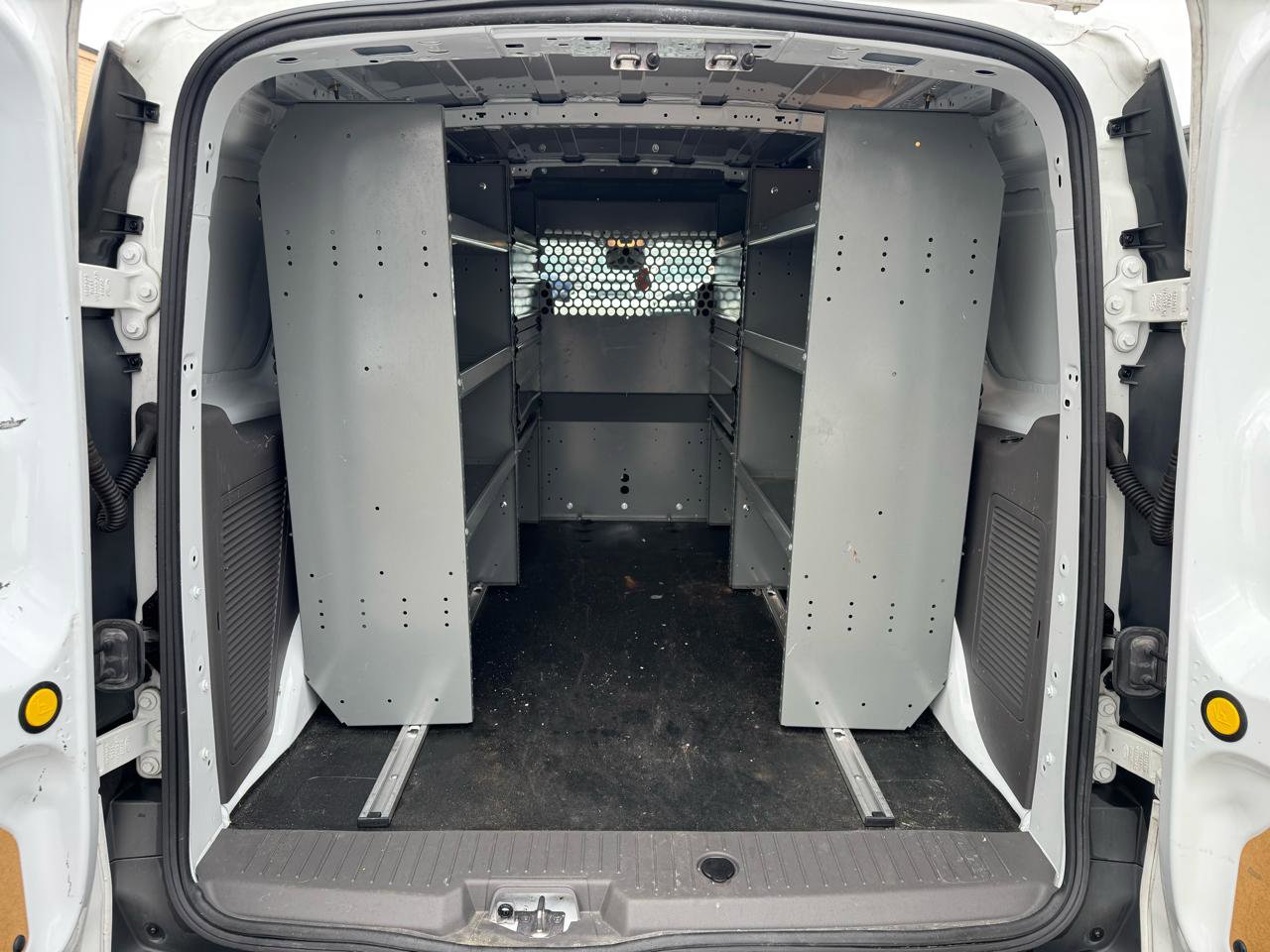 Used 2022 Ford Transit Connect XL image 10