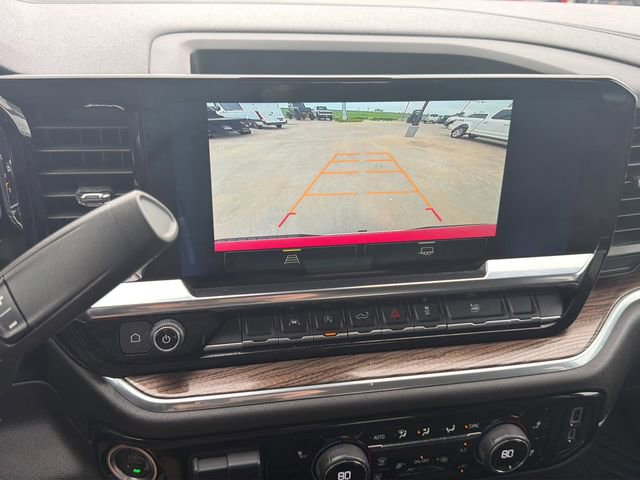 Used 2025 Chevrolet Silverado 1500 LT image 26