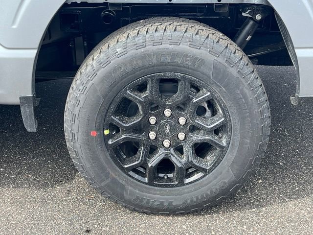 New 2026 Ford F150 XLT w/ Equipment Group 302A MID image 8
