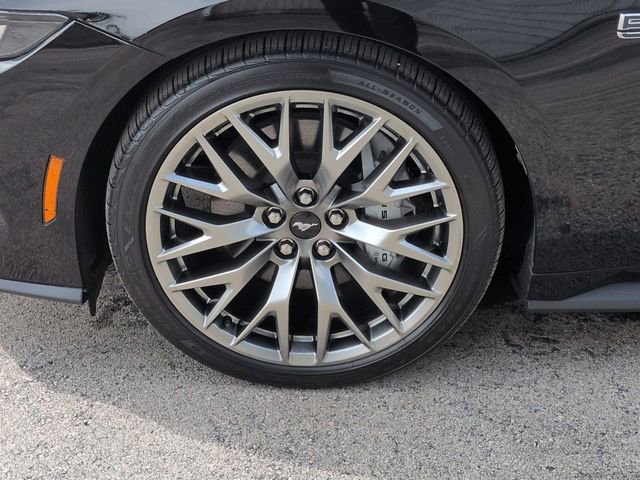 Used 2024 Ford Mustang GT Premium image 35