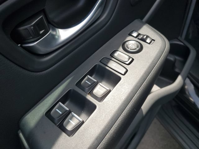 Certified 2025 Honda Pilot TrailSport image 22