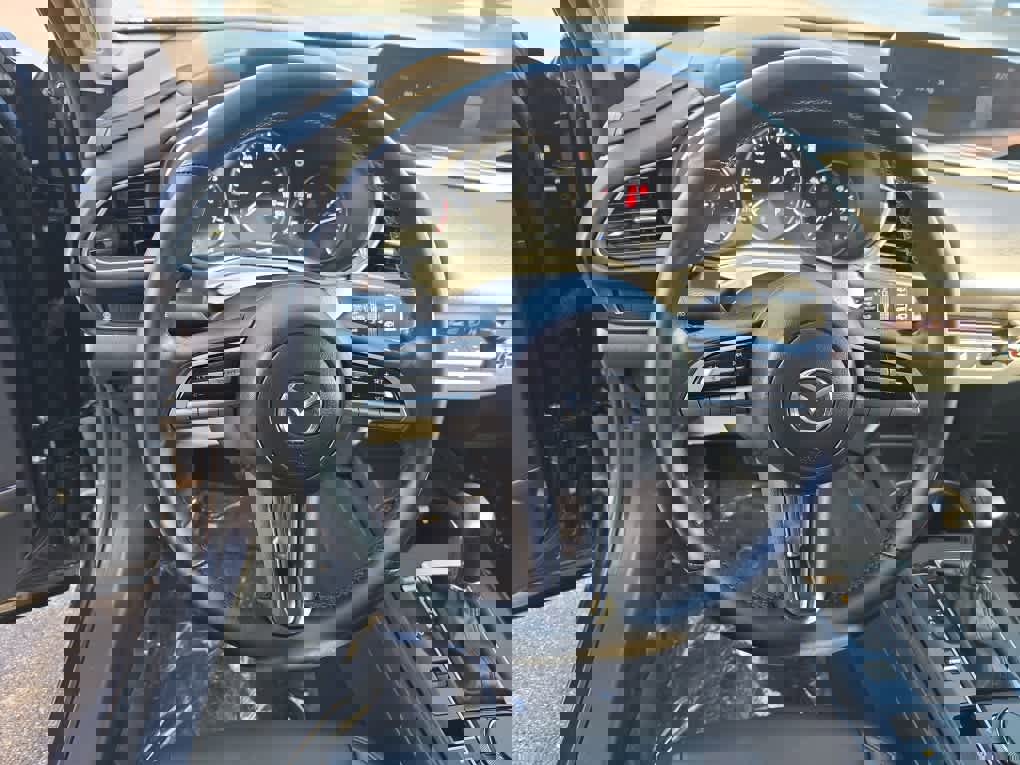 Used 2023 MAZDA CX-30 AWD 2.5 S w/ Select Package image 13