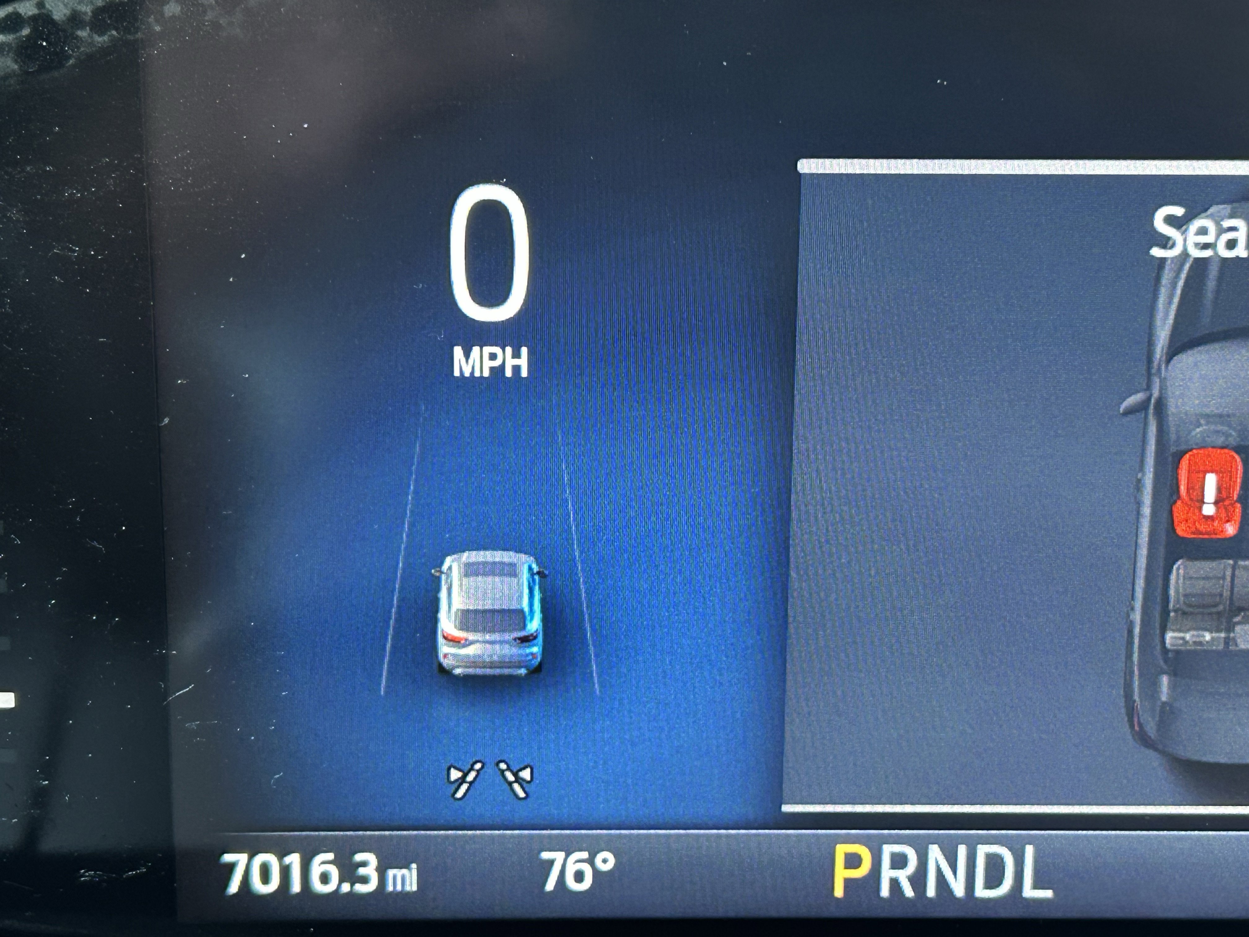 Used 2025 Ford Escape ST-Line image 30