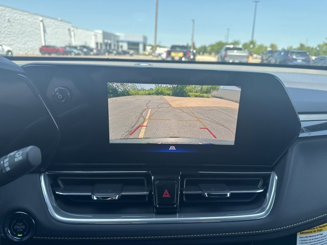 New 2026 Chevrolet TrailBlazer ACTIV w/ Convenience Package image 16