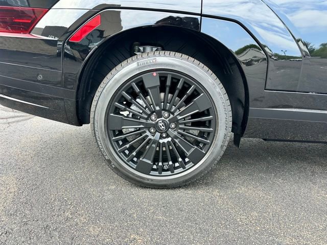 New 2025 Hyundai Santa Fe Calligraphy image 36