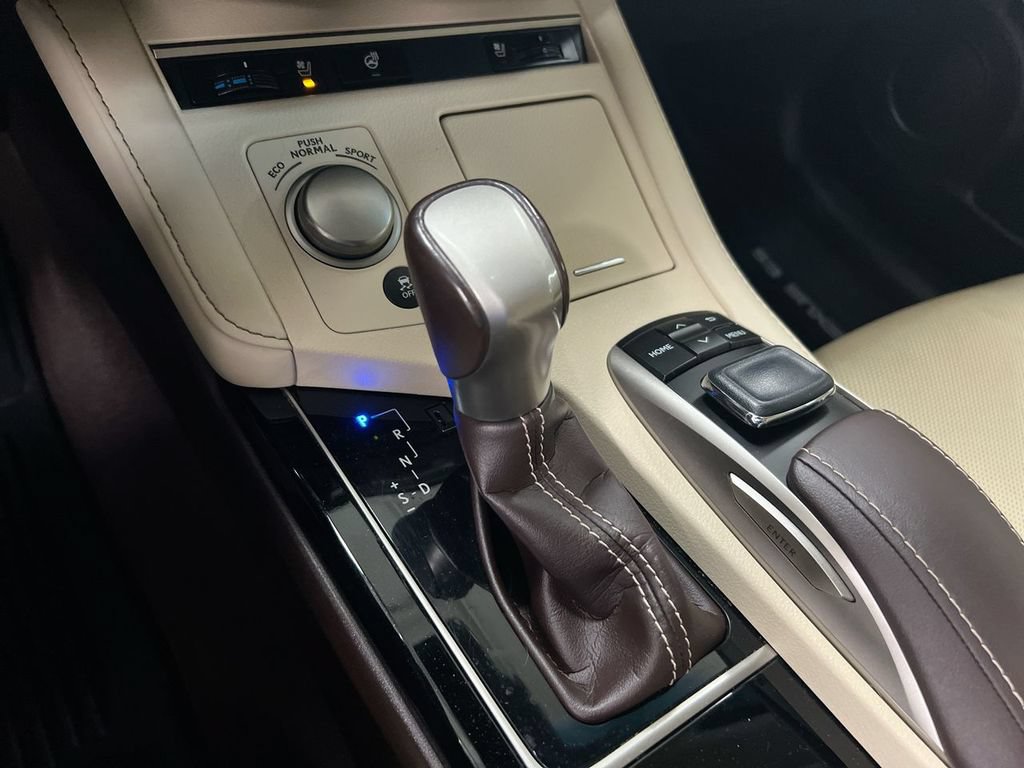 Used 2018 Lexus ES 350 w/ Navigation System Package FWD image 18