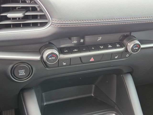 New 2026 MAZDA MAZDA3 2.5 S Sedan w/ Preferred Pkg image 14