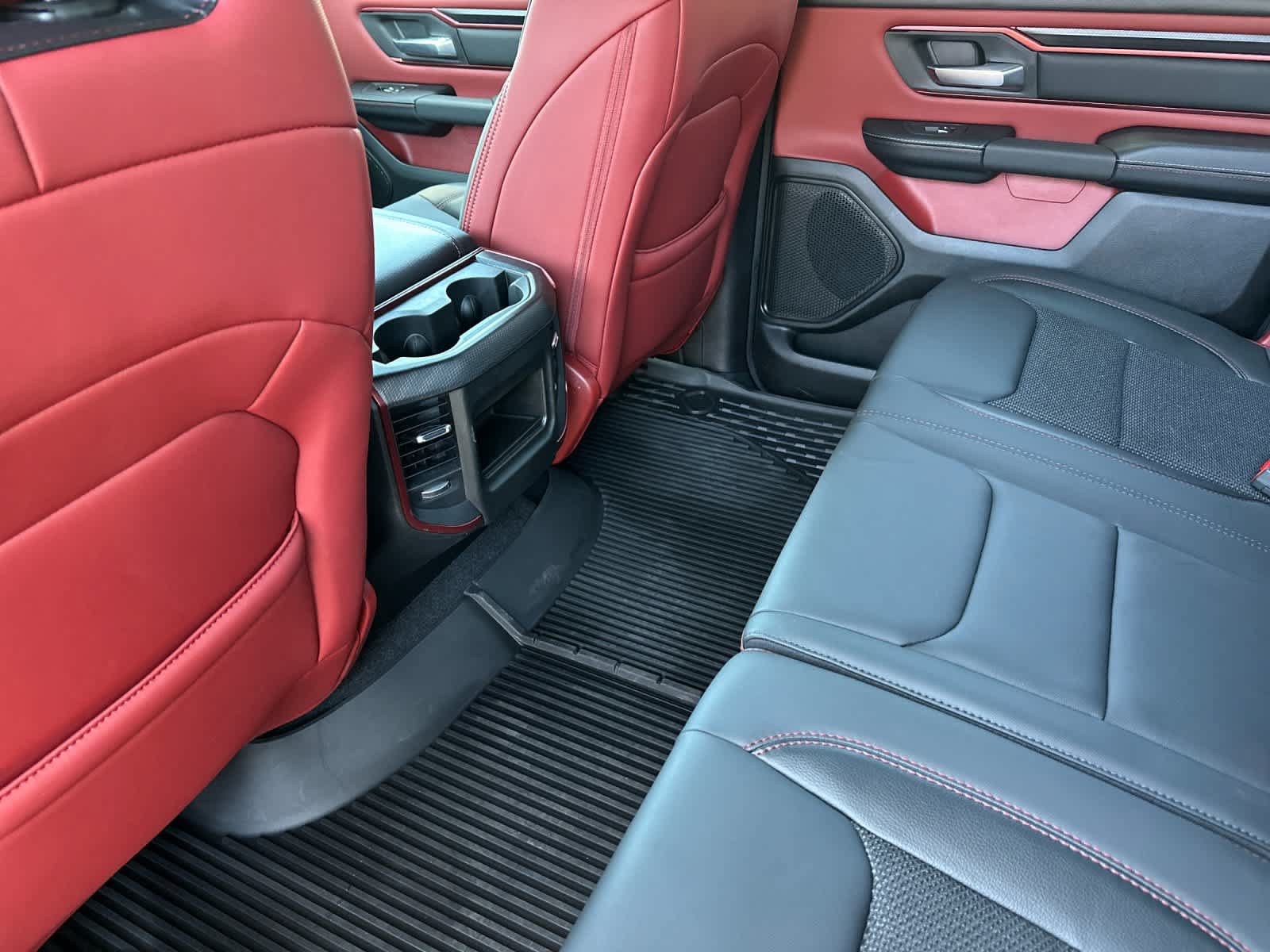 Used 2026 RAM 1500 Rebel w/ Rebel Level 1 Equipment Group AWD/4WD image 4