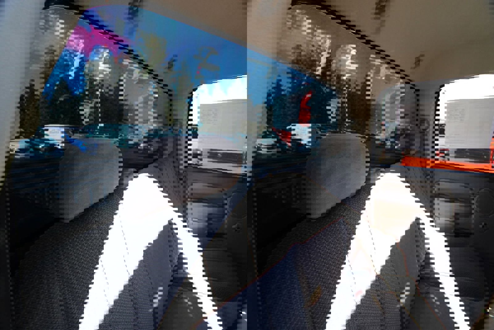 Used 2004 Dodge Ram 1500 Truck SLT w/ Big Horn Quad Cab Value Group image 21