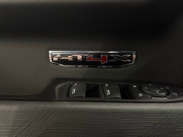 Used 2023 GMC Sierra 1500 AT4X image 16