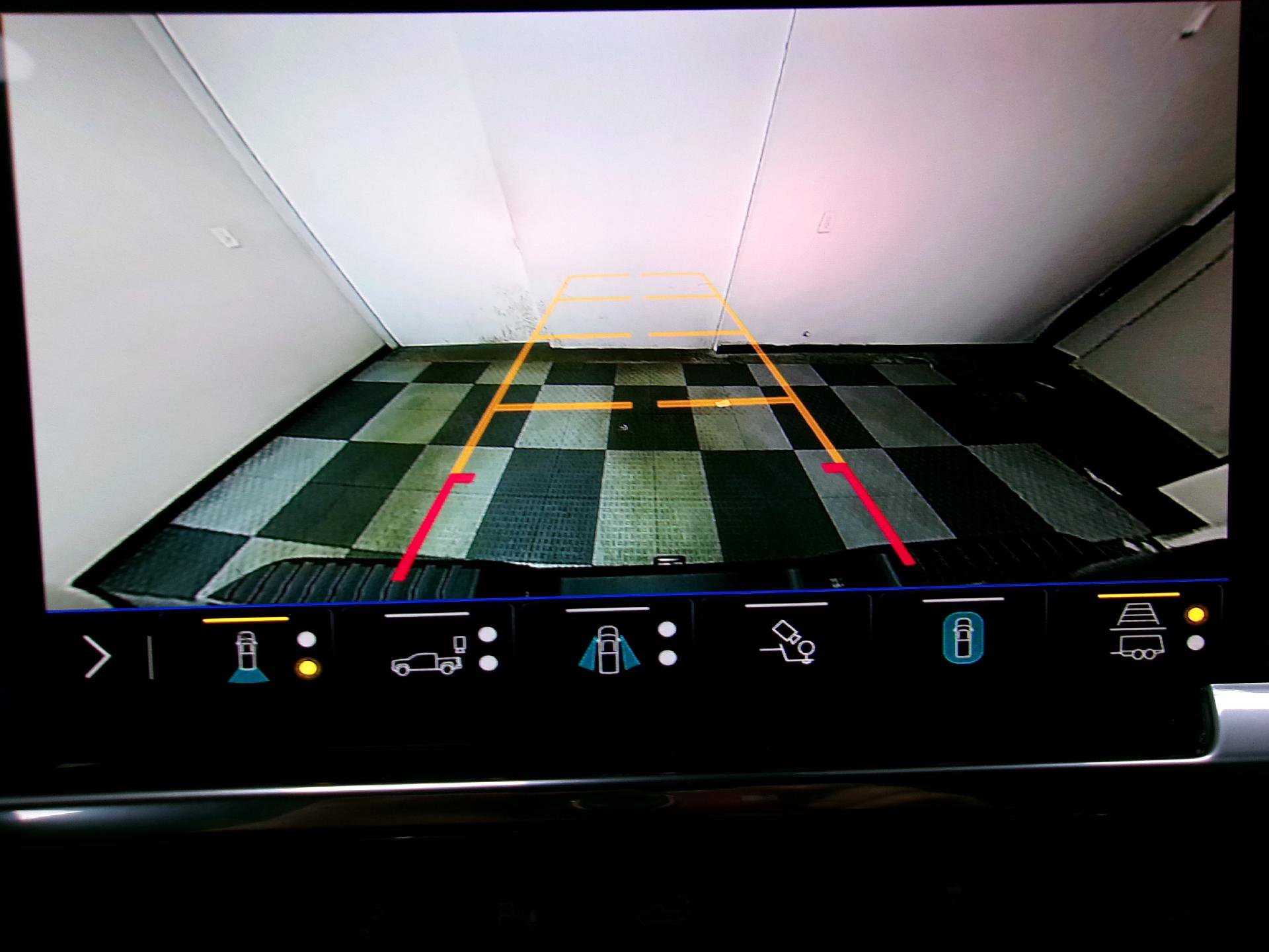 New 2026 Chevrolet Silverado 2500 LT w/ Trail Boss Package image 5