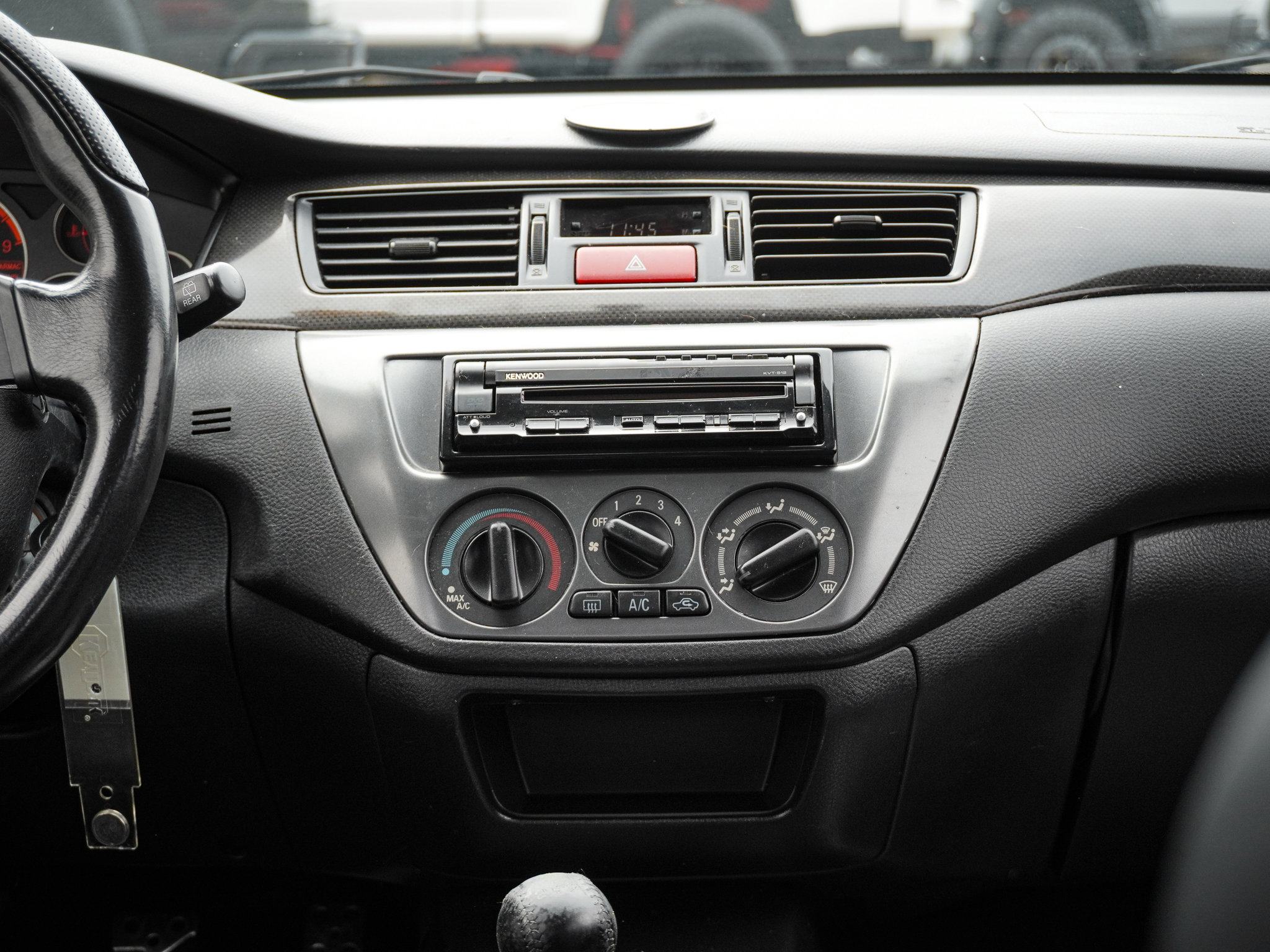 Used 2006 Mitsubishi Lancer Evolution IX image 30