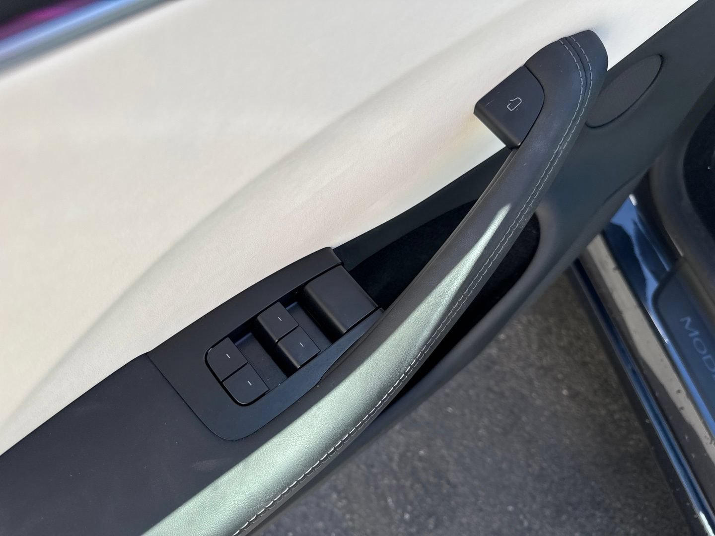 Used 2025 Tesla Model 3 Performance AWD/4WD image 19