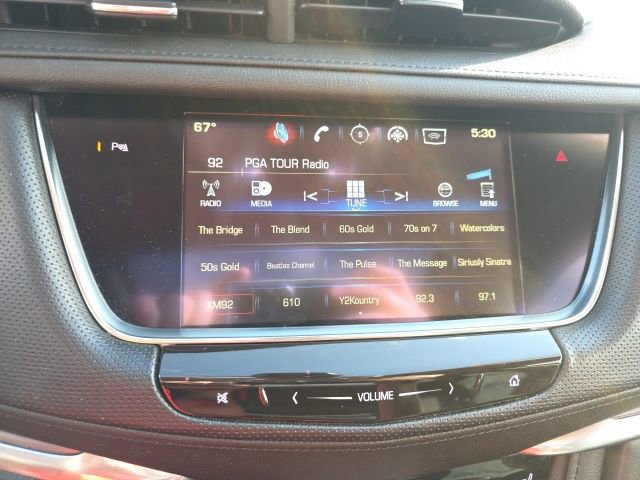 Used 2017 Cadillac XT5 Luxury w/ Driver Awareness Package image 4