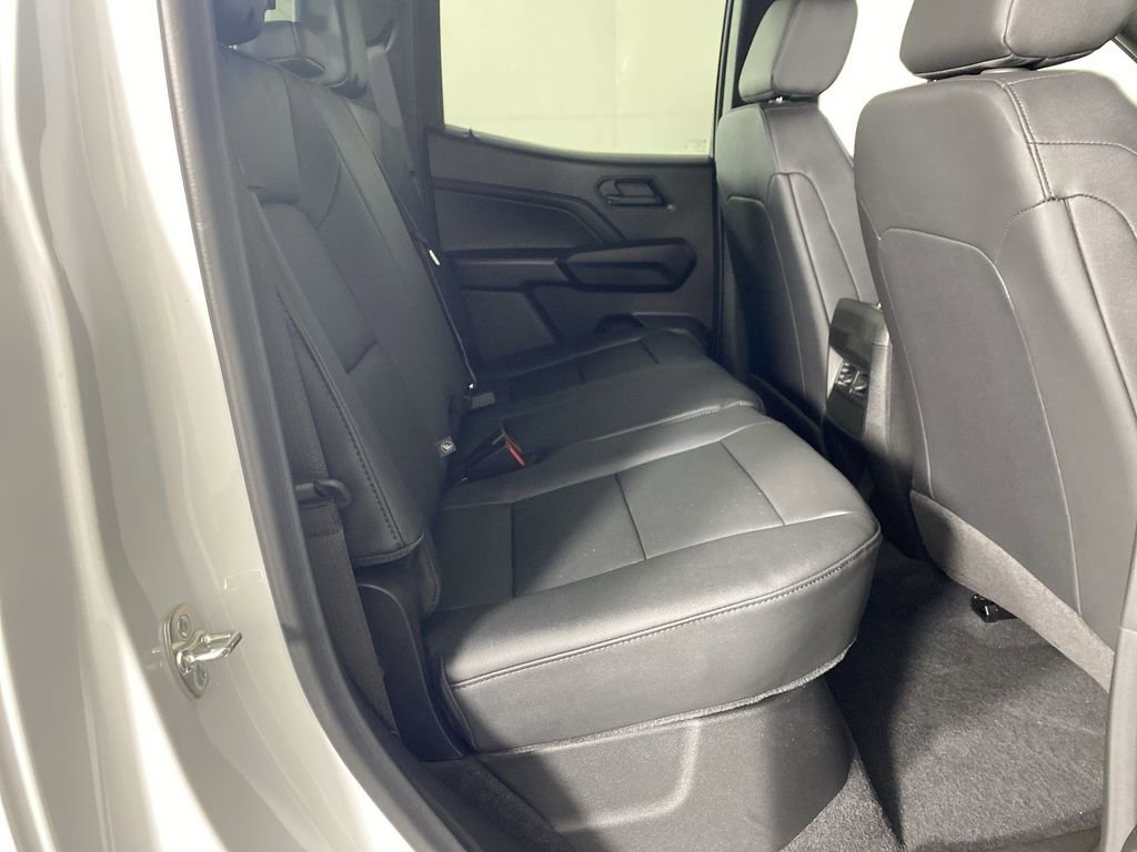 New 2026 Chevrolet Colorado Trail Boss image 25