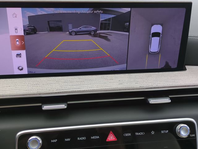 New 2026 Genesis GV80 2.5T Prestige image 16