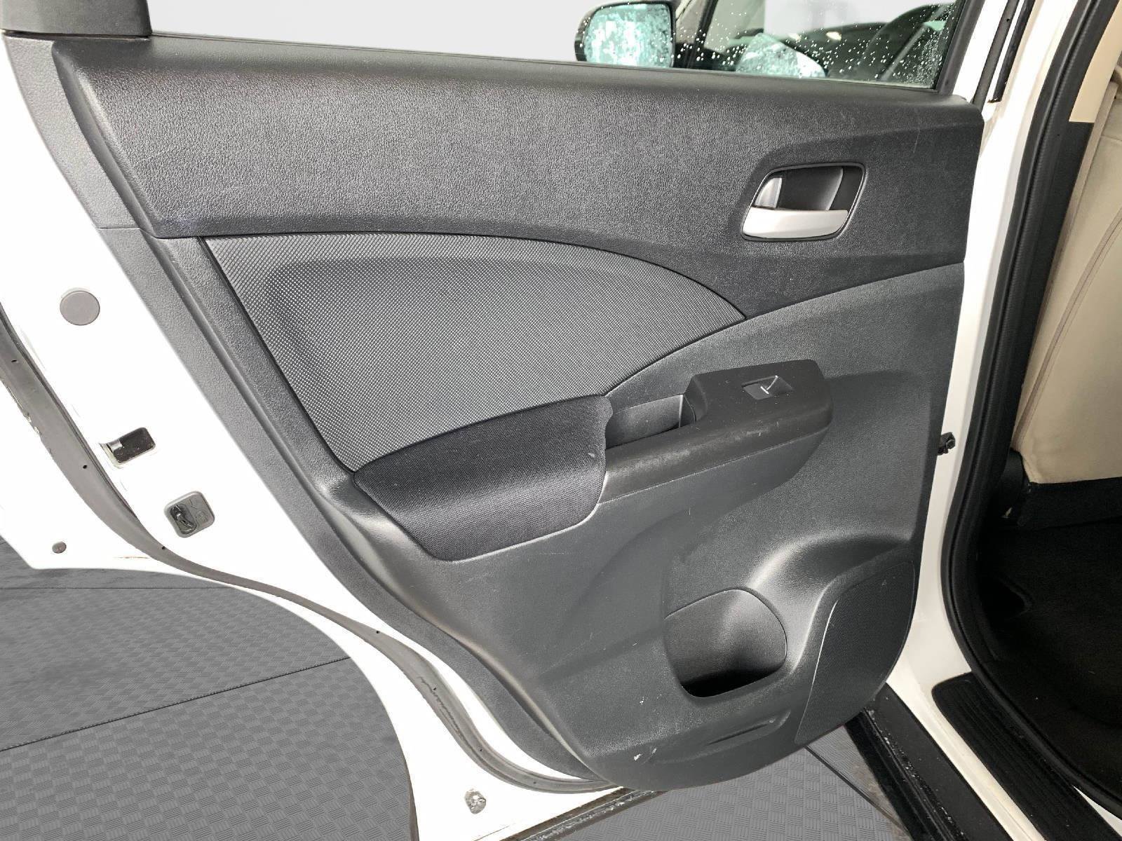 Used 2016 Honda CR-V LX image 34