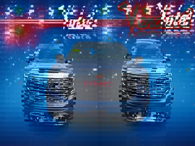 New 2026 GMC Sierra 1500 Denali image 2